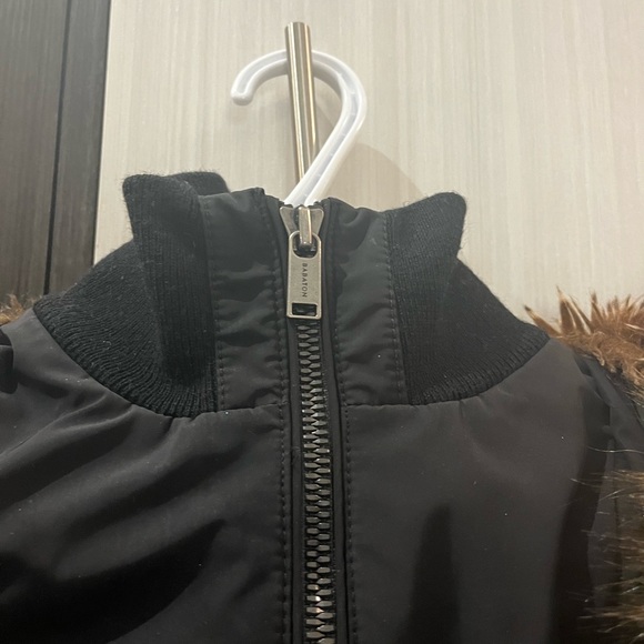 Babaton Lindon Parka - Picture 10 of 12